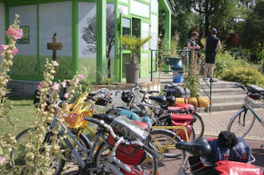 Camping Onlycamp Le Sabot